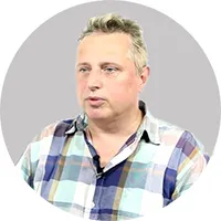 Александр Петренко
