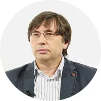Сергей Демокритов