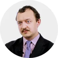 Евгений Гудилин