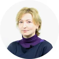 Наталья Берлофф