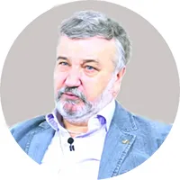 Миронов Владимир