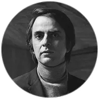 Карл Саган