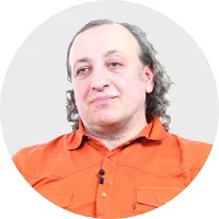 Андрей Лосев
