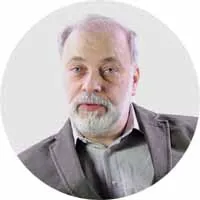 Александр Слободкин