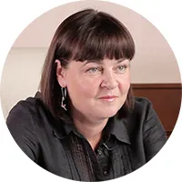 Елена Зеленцова