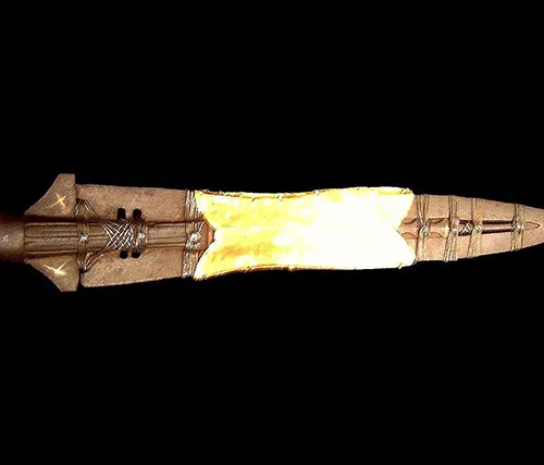 Привет из прошлого: 5 исторических артефактов