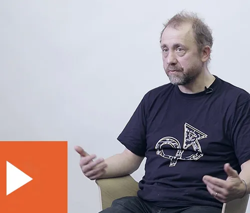 Реликтовое излучение как универсальный код