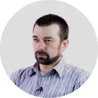 Михаил Ревнивцев
