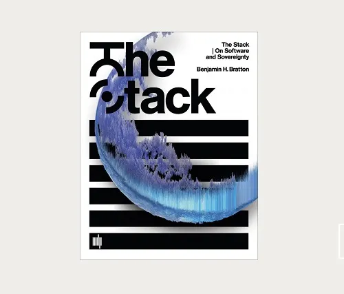 Что читать: “The Stack. On Software and Sovereignty”