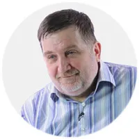 Антон Чижов