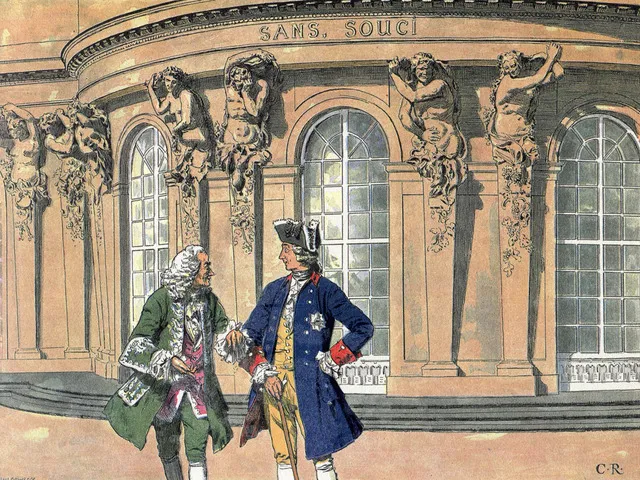 FAQ: Просвещенный абсолютизм