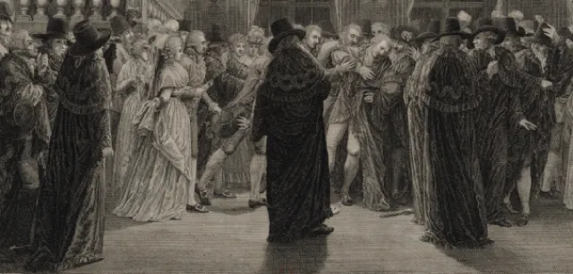 FAQ: Просвещенный абсолютизм