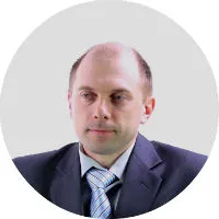 Александр Дьяконов