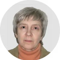 Татьяна Ахутина