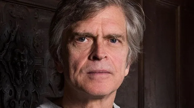 Джефф Макмаан