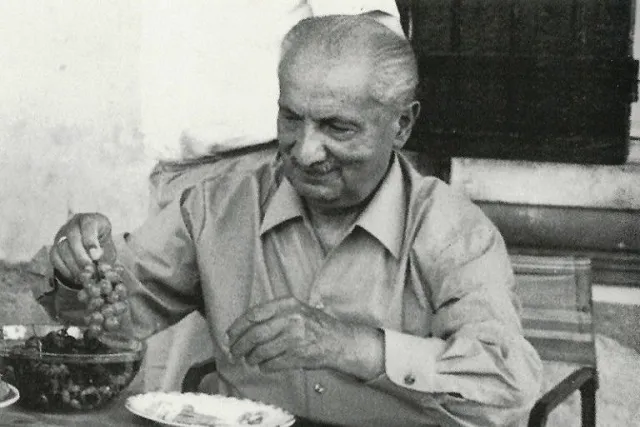 Мартин Хайдеггер