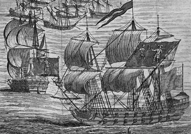 FAQ: Веселый Роджер: история и значение