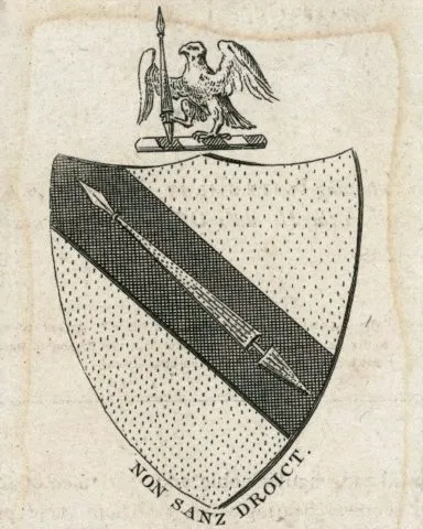 FAQ: История геральдики