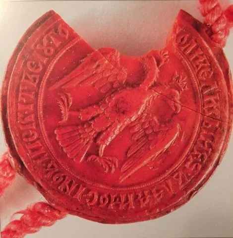 FAQ: История геральдики