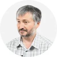 Ахмет Ярлыкапов