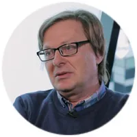 Евгений Кац
