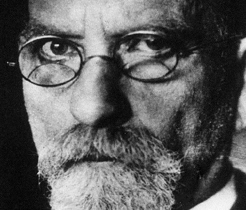 Что читать: «Феноменология внутреннего сознания времени» Эдмунда Гуссерля