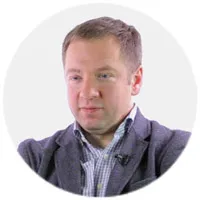 Антон Суворов