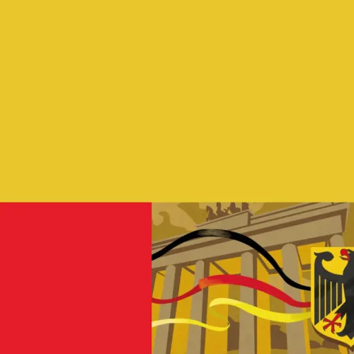 История Германии XX века