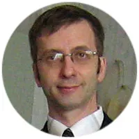 Александр Потехин