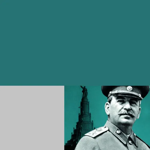Эпоха Сталина