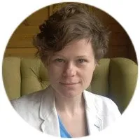 Татьяна Подладчикова