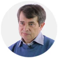 Валерий Сулейманов