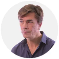 Лев Дудко