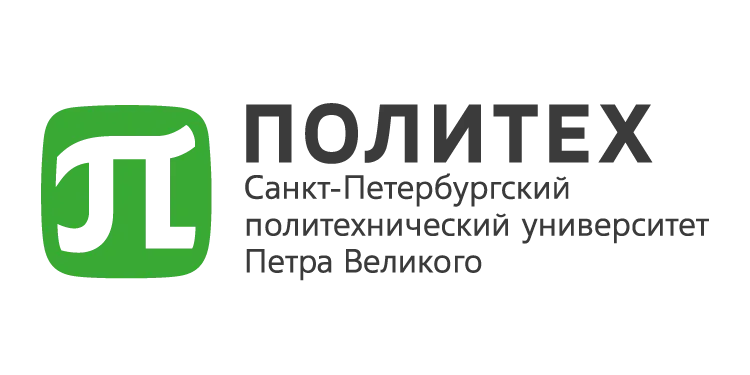 Санкт-Петербургский политехнический университет Петра Великого