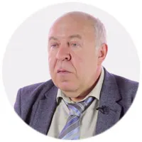 Олег Будницкий
