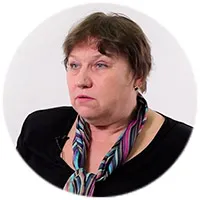 Надежда Онипенко