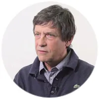Дмитрий Добровольский