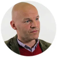 Петр Дружинин