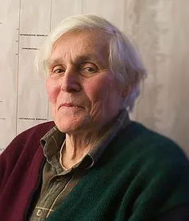 Карл Вёзе — создатель молекулярной филогенетики и первооткрыватель архей