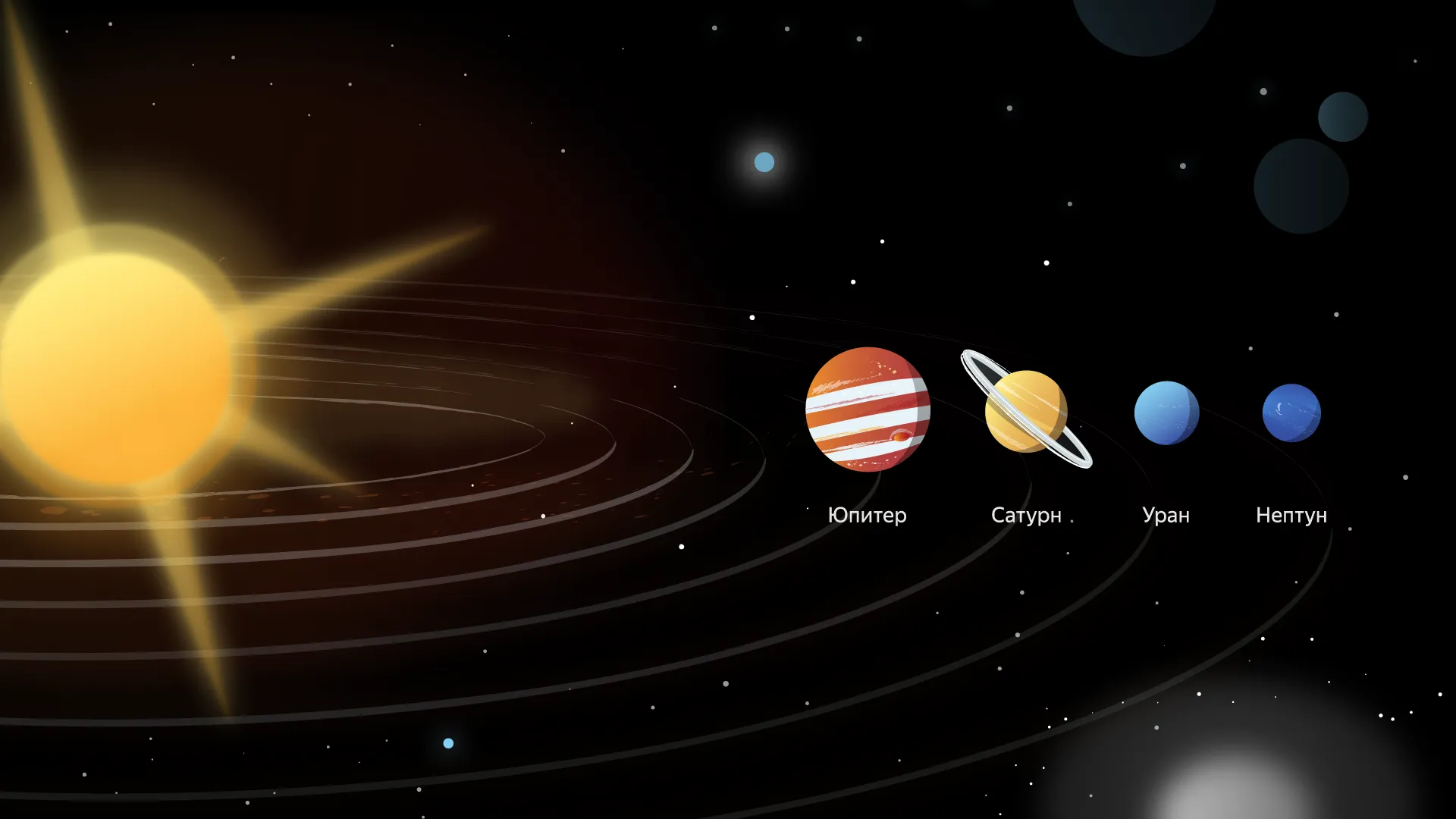 Планеты-гиганты