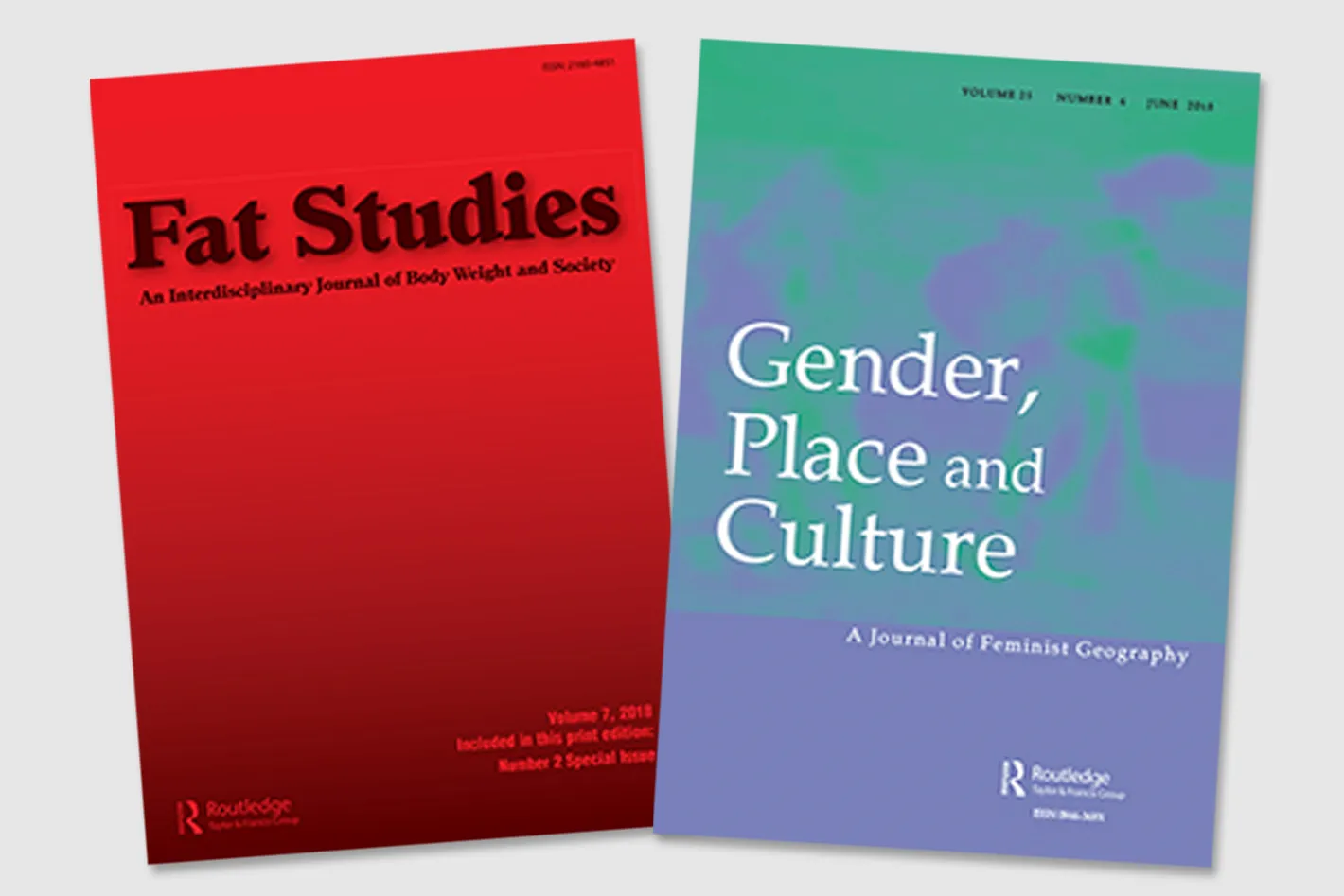 журналы, опубликовавшие статьи Линдси, Богосяна и Плакроуз