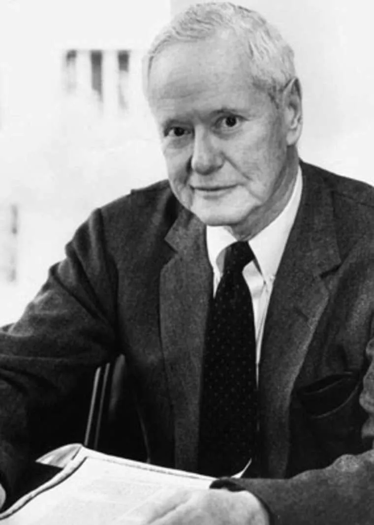 Роберт Мертон