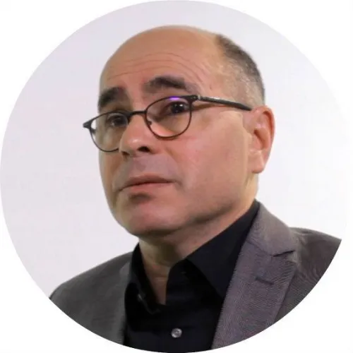 Илья Виньковецкий
