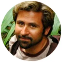 Алексей Бобров