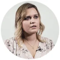Анастасия Тетерина