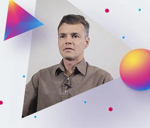 Гибкая электроника