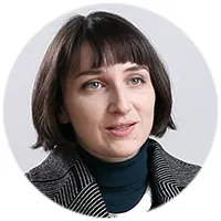 Александра Селиванова