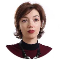 Евгения Прусская