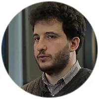 Михаил Берштейн