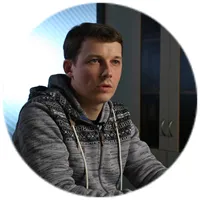 Сергей Косолобов